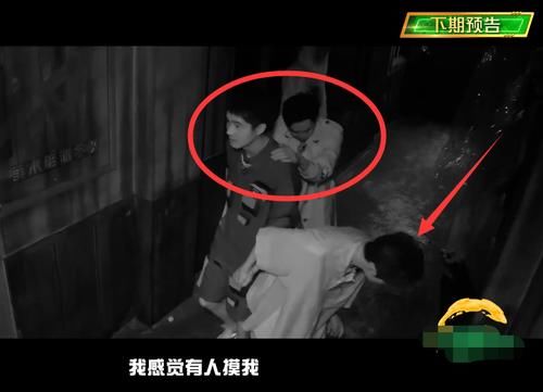  惊喜|《密逃》收官太有牌面，何炅谢明侦惊喜联动，这回收视稳了