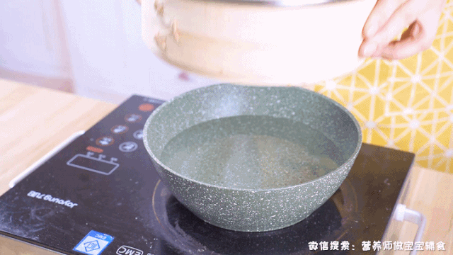 柔软|馒头加点它,柔软胜过面包,护眼美肤,孩子吃一个就顶饱