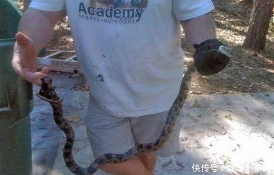  剧痛|男子出门上班，刚出门头顶传来剧痛，伸手一摸魂都飞了