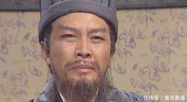 真的|诸葛亮和姜维为什么热衷北伐动机真的是为自己吗不是的!