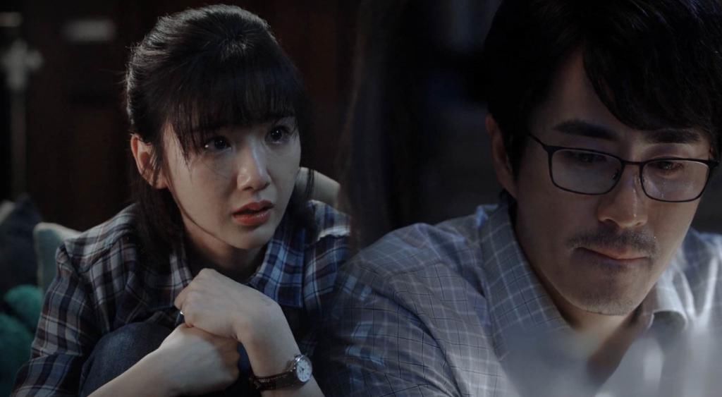 复婚|《三十而已》三个细节暗示,钟晓芹陈屿最后复婚了!