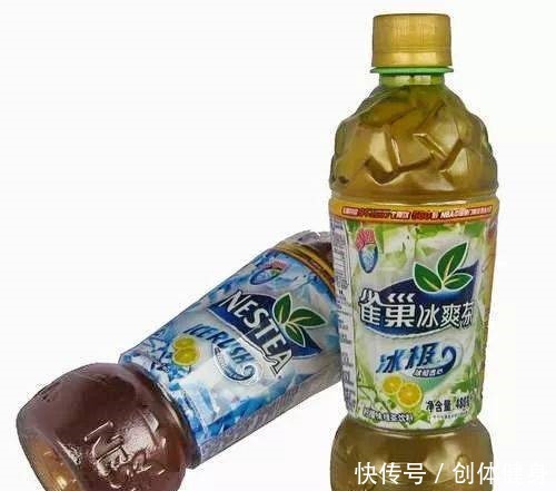 饮料|童年的陪伴,广州这些8090后的童年快乐水,你喝过么