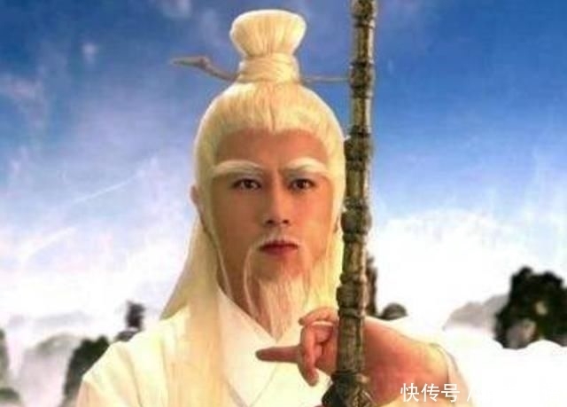  恐怖|封神榜究竟有多恐怖？为啥所有人都不愿意被封神？