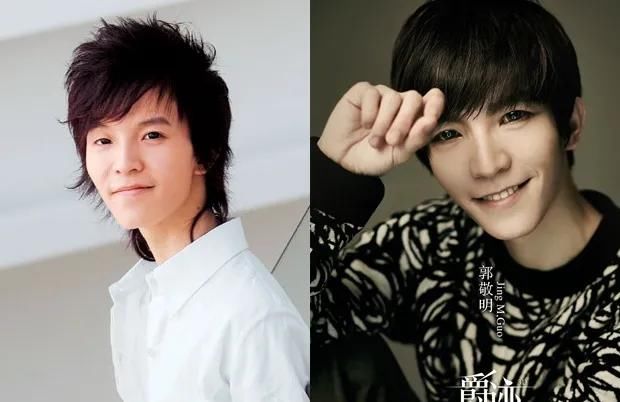  作文|「新概念作文大赛」20年后：韩寒向左，郭敬明向右！