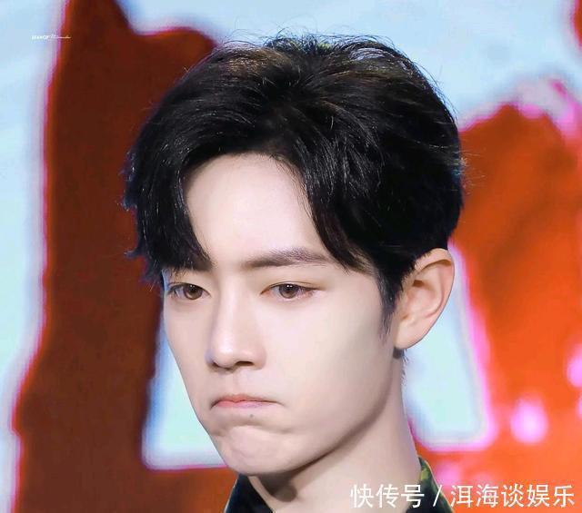 肖战|《青春环游记2》评论区沦为粉黑对撕战场,肖战能量为啥这么大