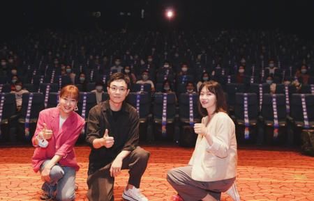  大鹏|曾被嘲烂片导演，大鹏携第三部长片回归，口碑炸裂才华显露无余