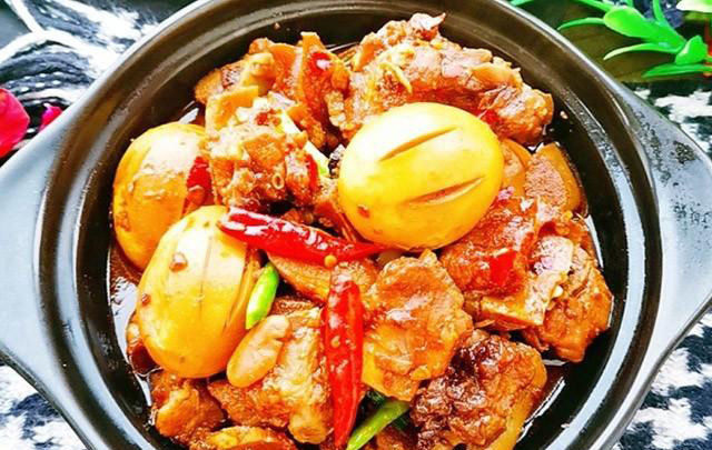  家常菜|高颜值的几道家常菜，看着就有食欲，鲜香下饭，学会不用下馆子