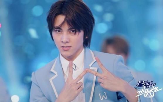  真实|《少年之名》素人初C左林杰扛住了央视魔鬼镜头！漂亮得像BJD娃娃