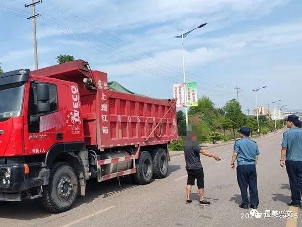 巡游出租汽|兴文正在严查！已查获87起！！