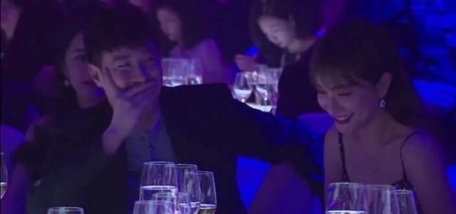  男方|潘玮柏吴昕当年有多甜？男方多次撒糖遭调侃，连杨幂伊能静都嗑过