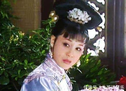 卑微|康熙四妃都是哪四位她出身最卑微，却生下大清最勤奋的皇帝