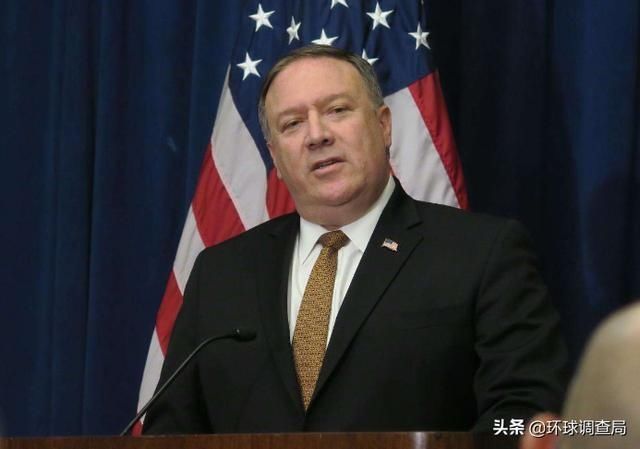  科赫家族|想当美国总统？这一回，美媒“起底”蓬佩奥，其野心或瞒不住了