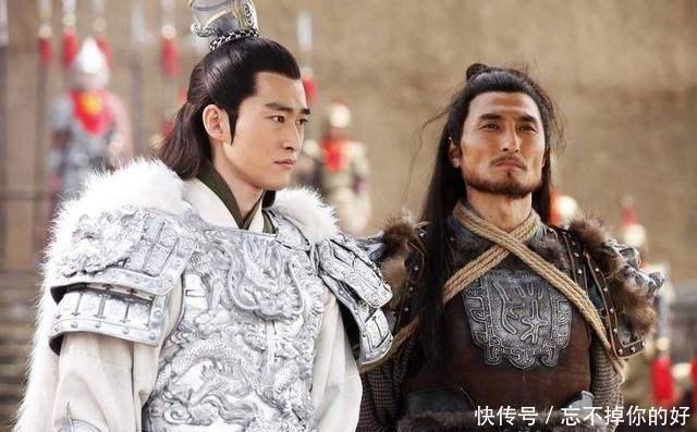 帮忙|罗成身处泥河之中，为何不请燕云十八骑帮忙