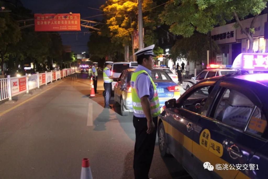  道路交通|无证驾驶 临洮交警拘你没商量