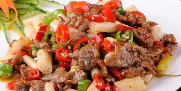 家常菜|几道美味又下饭的家常菜,简单易学,营养又健康