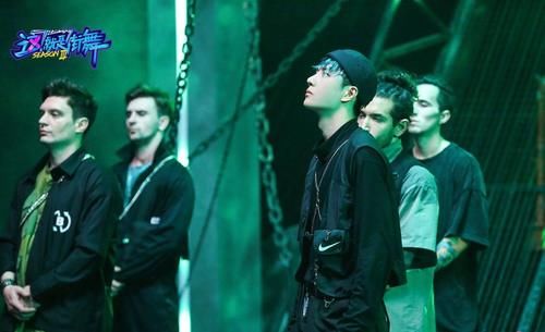  圈圈|《这就是街舞3》凭什么超越前两季？四大硬核实力，破圈圈粉