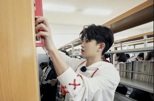 战宝藏行|《极挑》任嘉伦再次开启“碎碎念”模式,节目中又有新技能!