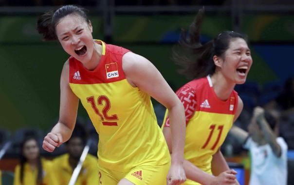 中国女排|中国女排前队长新动态！巅峰期退役令人唏嘘，有她争冠希望或更大