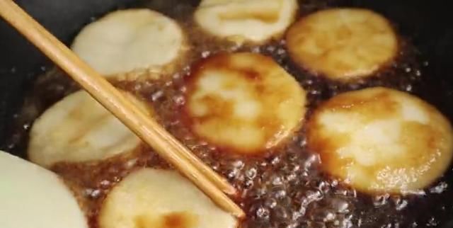  收藏|糯米粉可以这样做，女儿隔三差五点名要吃，建议收藏！