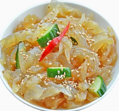  清爽|新年爽口下酒菜，拌一拌就上桌，清爽美味有嚼劲，不油不腻更健康