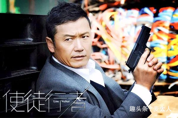  翁美玲|三哥苗侨伟杨盼盼帅、梅艳芳酷、翁美玲俏，他为何选择戚美珍