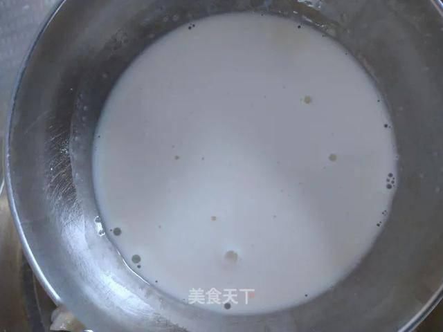 蒸鱼|蒸鱼糕:口感细腻,味道鲜美,老少皆宜