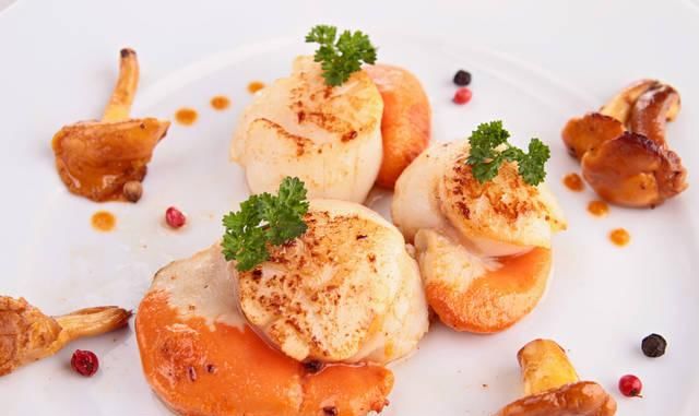 肉质|扇贝美味大家都知晓，怎样选扇贝有技巧