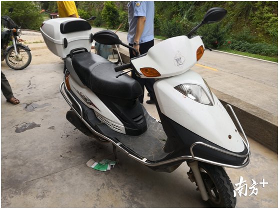  犯罪嫌疑人|4天抓获嫌疑人8名！梅州大埔公安再掀“破小案”高潮