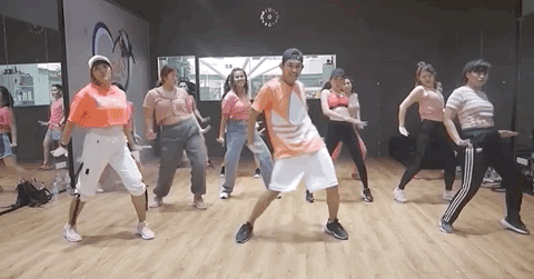  氧运动|乘风破浪后的宁静，暴瘦了至少20斤？