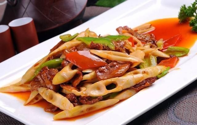 美味|家常美味30余款，咸香可口美味无限，堪称舌尖诱惑不能拒绝