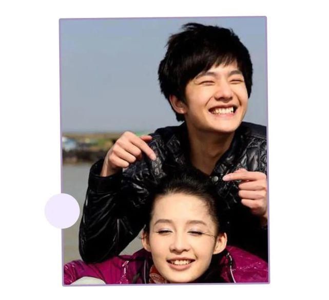  李沁|李沁自曝想谈恋爱，对象居然不是杨洋？？