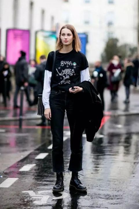  经典|是时候穿卫衣了，2020秋冬最时髦打开方式，好看爆了