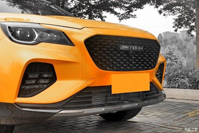  登场|分享爱车美图，我的捷途X70帅气登场！