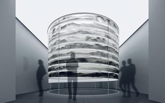 这场|永远有多远？工美馆的这场展览，请你来思考“生与死”