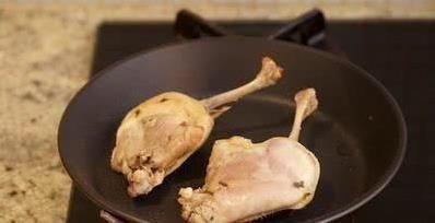 手把手|手把手教大家制作一道法国名菜——康妃鸭,皮脆肉香,好吃不腻