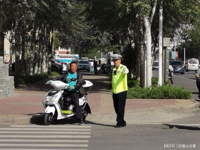 全力|三大队深入推进非机动车违法整治全力助推“创城”迎检工作