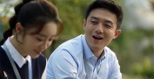  陈旭|《三十而已》中看起来不起眼的陈旭，却真的是个宝藏男孩无疑了