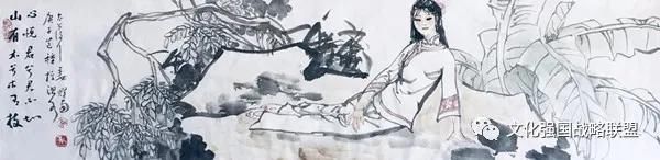 推选|「大家大作」推选中国书画名家---姜耀南