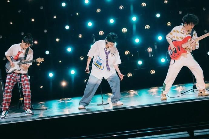 朴树|朴树来了却不想走,这档综艺究竟有多好看?!