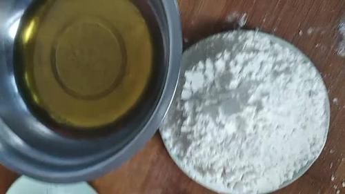 担保|面点师傅教你做传统烧饼,把握好3个环节,担保焦香酥脆咸香诱人