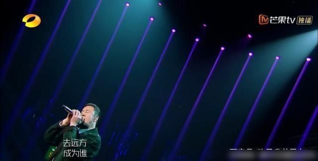  落后|新的排名《歌手》出来了，杨坤又赢得了冠军，真正的歌手落后了
