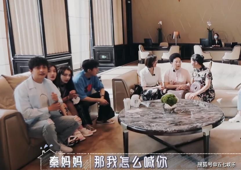  小芬芬|《婆婆和妈妈》开播三分钟重大失误，林志颖一家成累赘，不如换人