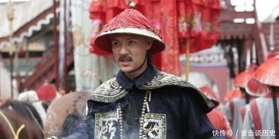 败亡|大清王朝1860年:中兴迹象出现,也是分裂与败亡之开始