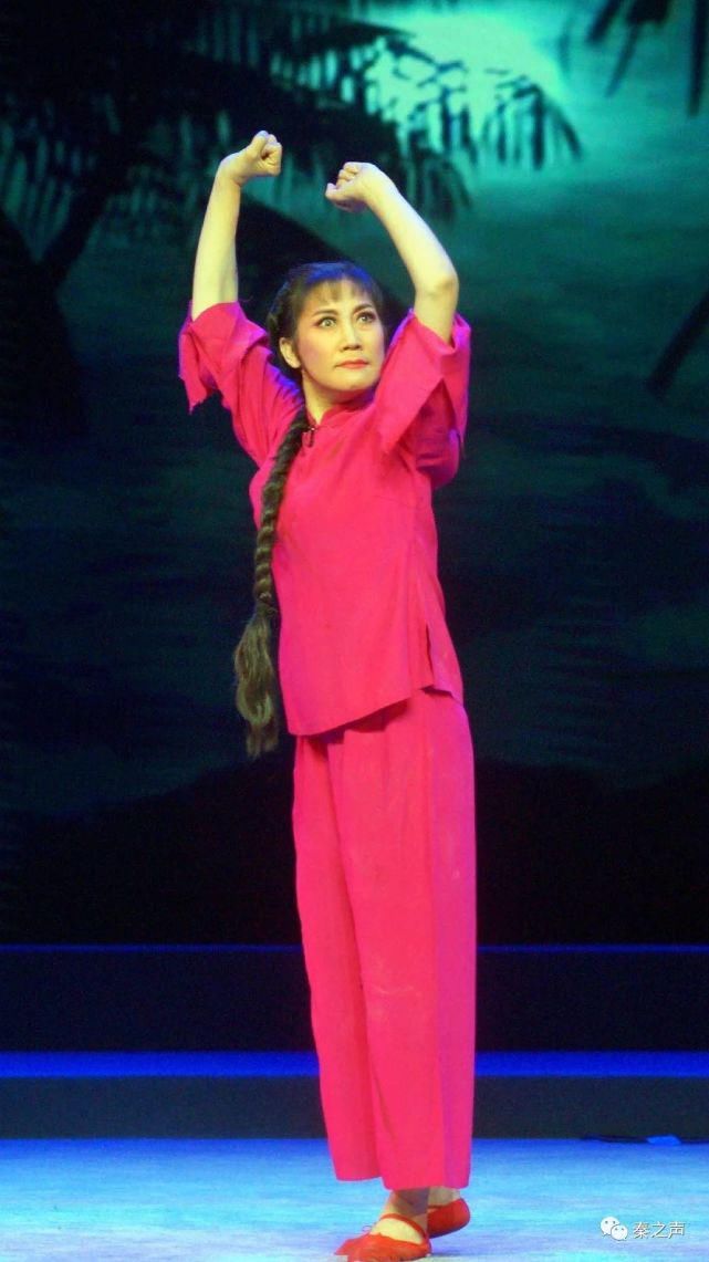 国家一级||直播| 秦之声官方快手今晚连线国家一级演员任美玉(多图)