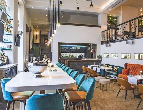  BC|2020加拿大最佳酒店 前5名有4个在BC省