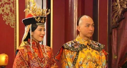 同治|同治皇帝为何19岁便早早驾崩?溥仪在晚年自传中说出了真相