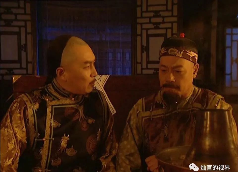 康熙|年羹尧屠杀江夏镇七百人 胤禛不追究就算了为何康熙还升他的官?