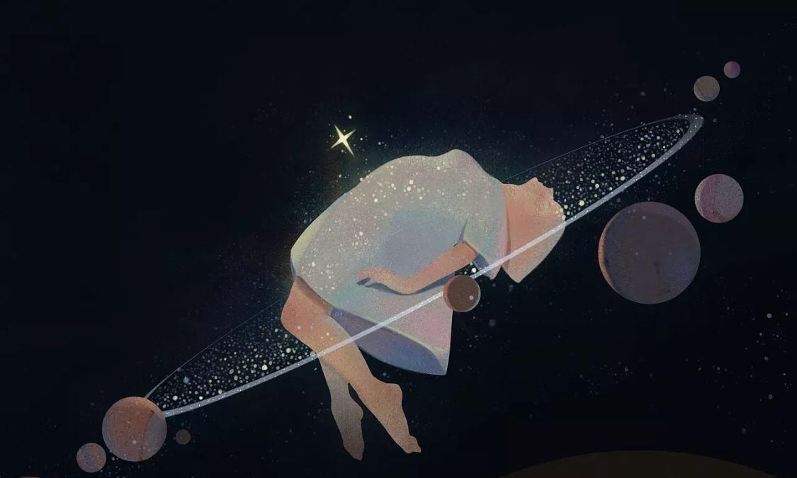 人群中|你知道为什么有的人会伤害自己?青少年自残行为分析