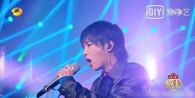  歌手|《歌手·当打之年》华晨宇的强度已被保护，不会降级