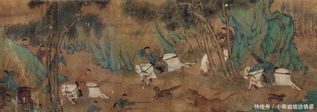  射殪二虎|中国一个家族有“打虎”传统, 光祖孙三人就杀掉200头老虎